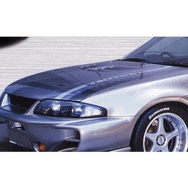 スカイライン GT-R R33 C-I FRPボンネット | LINEブランドカタログ