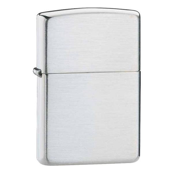 ZIPPO 純銀 #27 No.27 ジッポーライター スターリングシルバー 艶消し