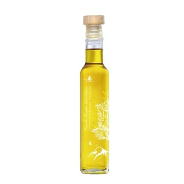 其他油品 【台灣精華】第一苦茶籽油禮盒 250ml