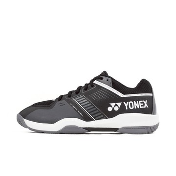 Yonex Power Cushion Strider Flow 男 羽球鞋 黑 [SHBSF1EX007]