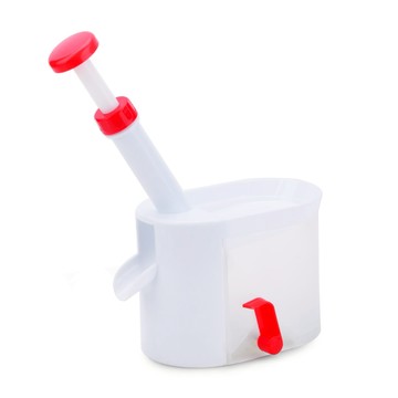 臺式櫻桃車厘子去核器水果去籽器器橄欖切果器創意廚房小工具廚具