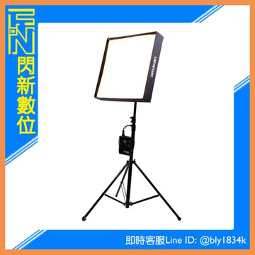 APUTURE 愛圖仕 Amaran F22C 200W 全彩 RGBWW 軟板燈 LED燈 補光燈(公司貨)