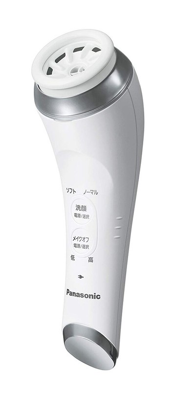Panasonic【日本代購】 松下 離子美容儀 濃密泡沫護理EH-SC53-S