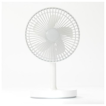 安寶充電DC電風扇 NITORI宜得利家居