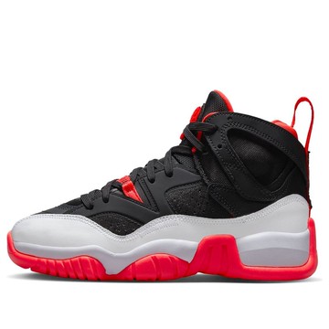 (GS) Air Jordan Jumpman Two Trey 'Black Infrared'