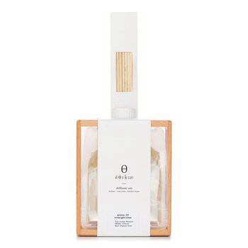 【Botanica】Esika 擴香枝禮盒 - # Aroma_04 Midnight Relax