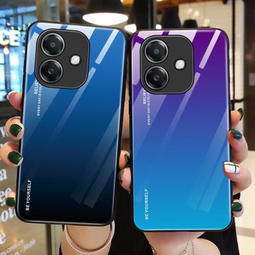 適用oppoA5活力版手機殼極光玻璃oppo保護A5硅膠套5G鏡頭全包防摔外殼PKV110硬軟殼opa男女0pp0板oppopkv新款