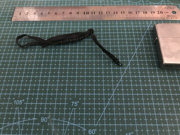 兵者草堂-PH兵人 1/6 海豹六隊 槍帶