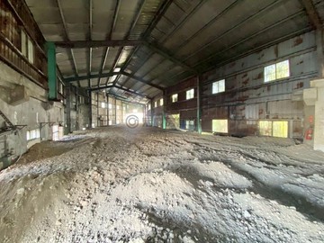 鹿港乙建+丁建合法三照鋼構廠房頂番婆水五金計畫區｜彰化縣鹿港鎮溝墘巷