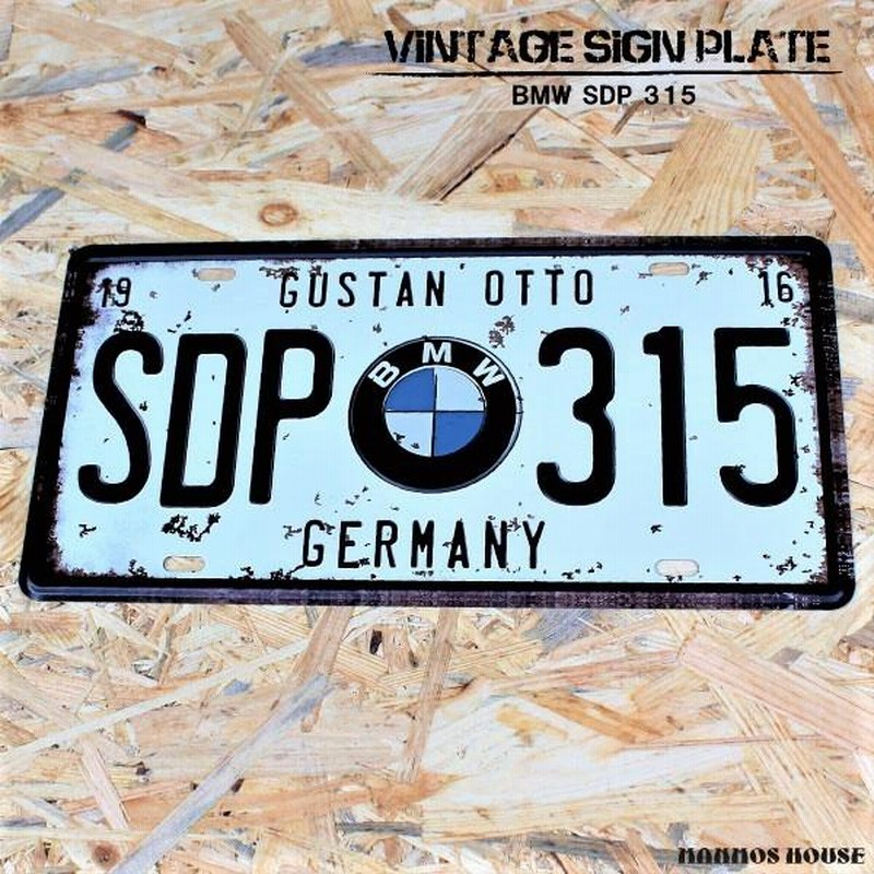 antique】看板 サイン インテリア ガレージ インダストリアル