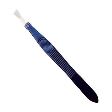 優質不鏽鋼眉毛夾 拔毛夾拔眉修眉鑷子 雜毛專用美妝小物 贈品禮品