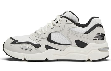 NEW BALANCE 426 LIGHT CREAMGRAY WHITE BLACK
