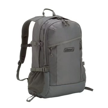 【Coleman】健行者33L / 閃耀灰 / WALKER健行者背包系列 / CM-85801