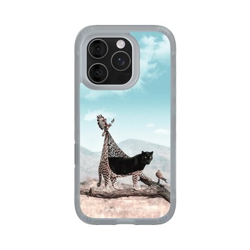 iPhone 16 Pro AirX 流變灰 - Julien Tabet - The Molt