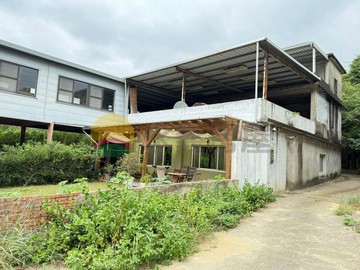 急售 新竹市大湖路農舍 附千坪土地買地送屋送道路地｜新竹市香山區大湖路