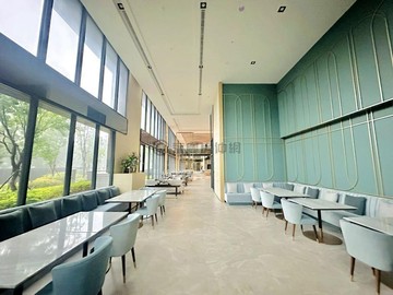 A7【富宇天匯】邊間舒適三房平面車位｜桃園市龜山區文青二路