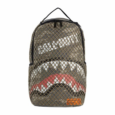 sprayground バックパックの通販 204件の検索結果 | LINEショッピング