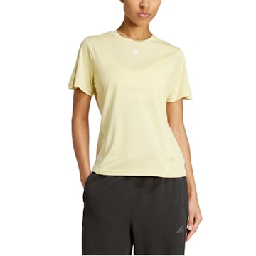 【Adidas 愛迪達】 WTR D4T T 圓領短袖T恤 女 - JC9822