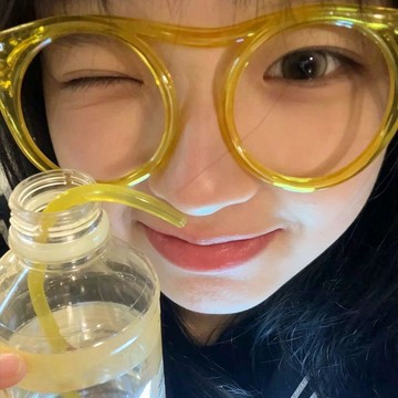 💕在臺出貨🔥創意眼鏡吸管食品級懶人眼鏡吸管超長軟管兒童愛心眼睛吸管飲吸管