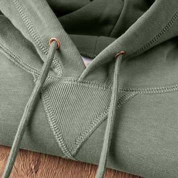 三本針！久穿不變形！重磅衛衣連帽寬松運動外套疊穿打底休閑帽衫