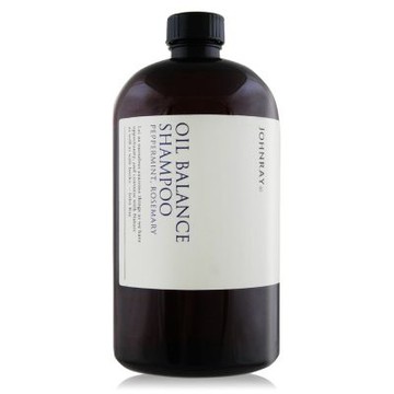 (即期品)ESCENTS 伊聖詩 約翰森林淨化洗髮精500ml-公司貨-期效202704