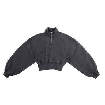 alexanderwang 短款運動衫