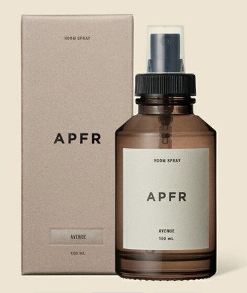 【預購】APFR 香氛噴霧┃日本代購┃APOTHEKE FRAGRANCE┃芳香噴霧┃居家香氛┃空間香氛