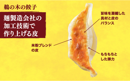 　餃子18個入り×2箱