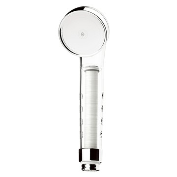 Dr.Piel 皮益博士 安心蓮蓬頭 單支體驗組  透明色  1個