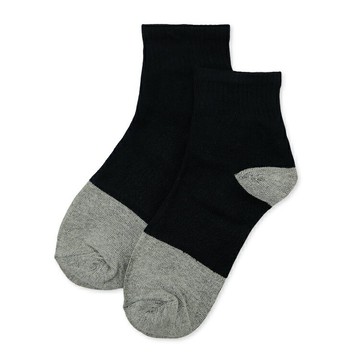 輕薄竹炭休閒襪 適用 竹炭襪 男女通用襪子