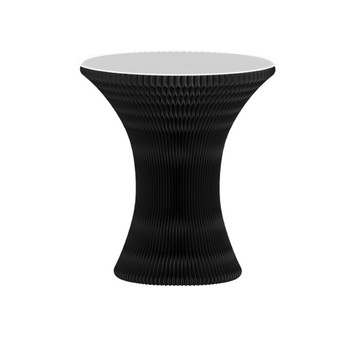 Shibazhi 羅馬桌 直徑70cm