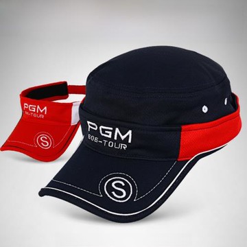 日本FS 可拆卸 高爾夫帽子男款 女款 高爾夫無頂帽子 超強透氣