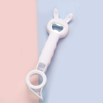 四合一開瓶器 多功能開瓶器 飲料開瓶器 罐頭開罐器 開蓋器 開易拉罐 贈品禮品 A6482