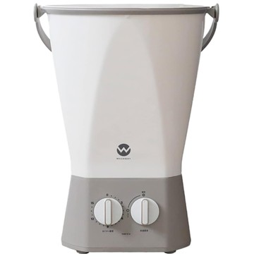 MAXZIQF Wash Boy 桶式洗衣 (600g) TOM-12f 日本正規品代購