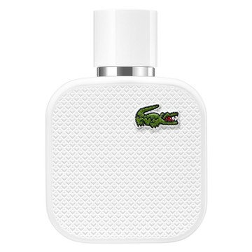 LACOSTE 經典純白淡香水 台灣公司貨  1個  50ml