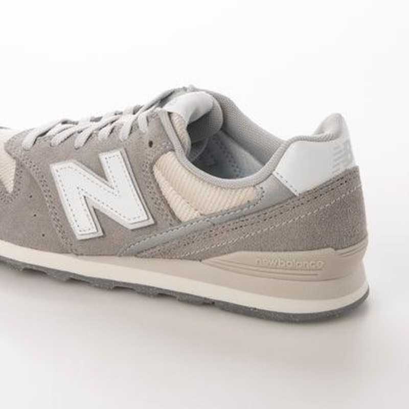 ニューバランス new balance WL996 スニーカー レディース 細身