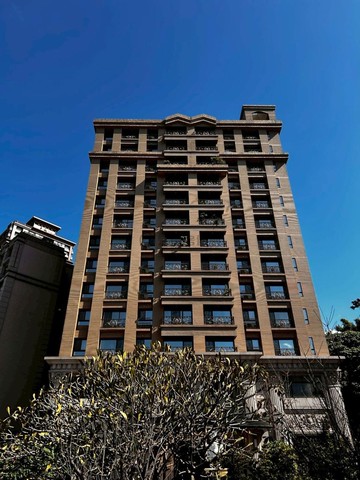 元利水世紀高樓兩房平車~必須買一起發!｜新北市淡水區民權路