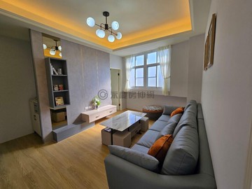 英明學區翻新精美公寓輕軌宅｜高雄市苓雅區英義街