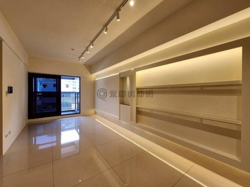 崑庭敦品｜五福國中學區｜3房平車｜精美裝潢｜高雄市新興區八德一路