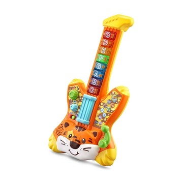 【Vtech】搖滾小虎音樂吉他