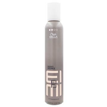 WELLA 威娜 彈跳慕絲 300ml (公司貨)