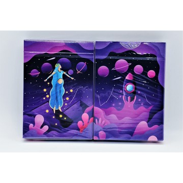 【USPCC撲克】Explorer 撲克 -S103050448