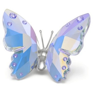 【Swarovski 施華洛世奇】‎Ariana Grande x Swarovski 蝴蝶(5750818)
