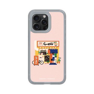 iPhone 15 Pro Max AirX 流變灰 - Niniwanted - 拉麵店