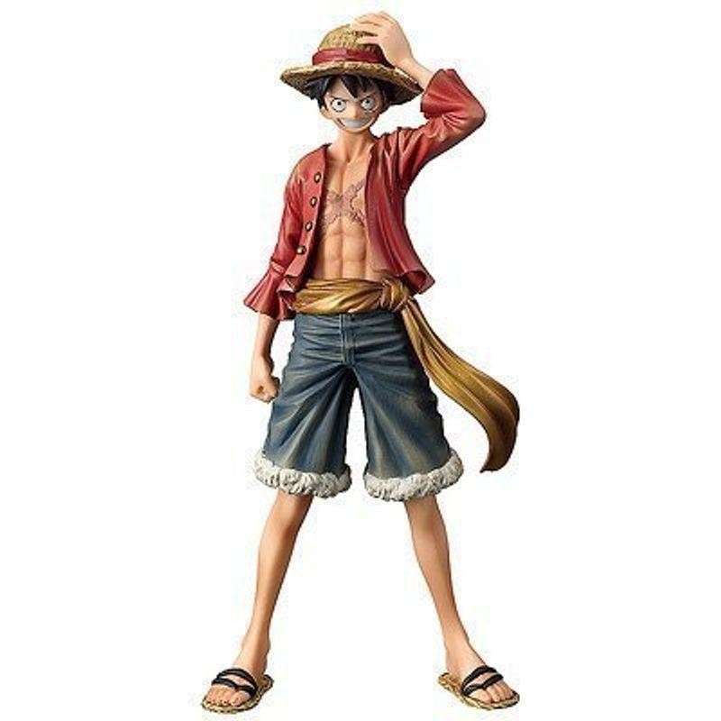 ONE PIECE ワンピース DXフィギュア THE GRANDLINE MEN vol.10 新世界