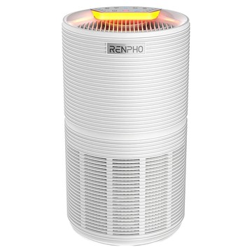 RENPHO H13 HEPA 空氣清淨機 RP-AP089W  RP-AP089W  白色