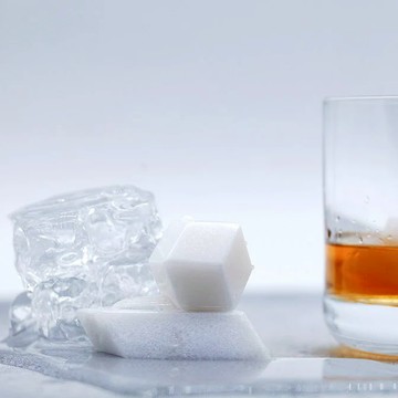 超級西藏系列｜ Snow Lion Whisky Stone 雪獅冰酒石
