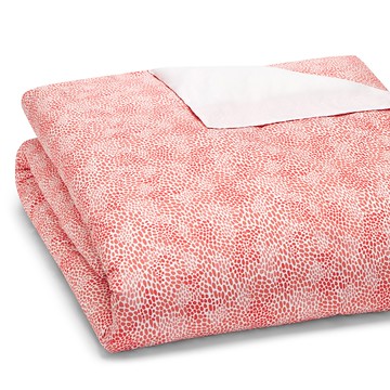 Lulu Dk for Matouk Nikita Duvet Cover, Twin