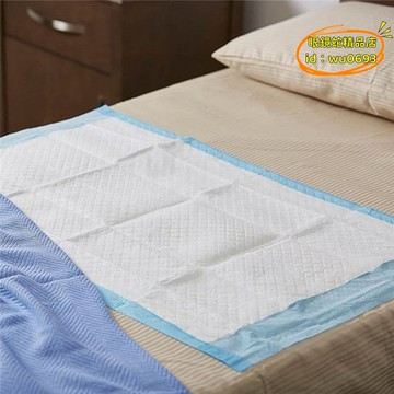 （萬人好評回購）（2025爆款）【台灣現貨】成人護理墊一次性隔尿墊尿不溼專用尿布墊成年人護理墊桐安畫