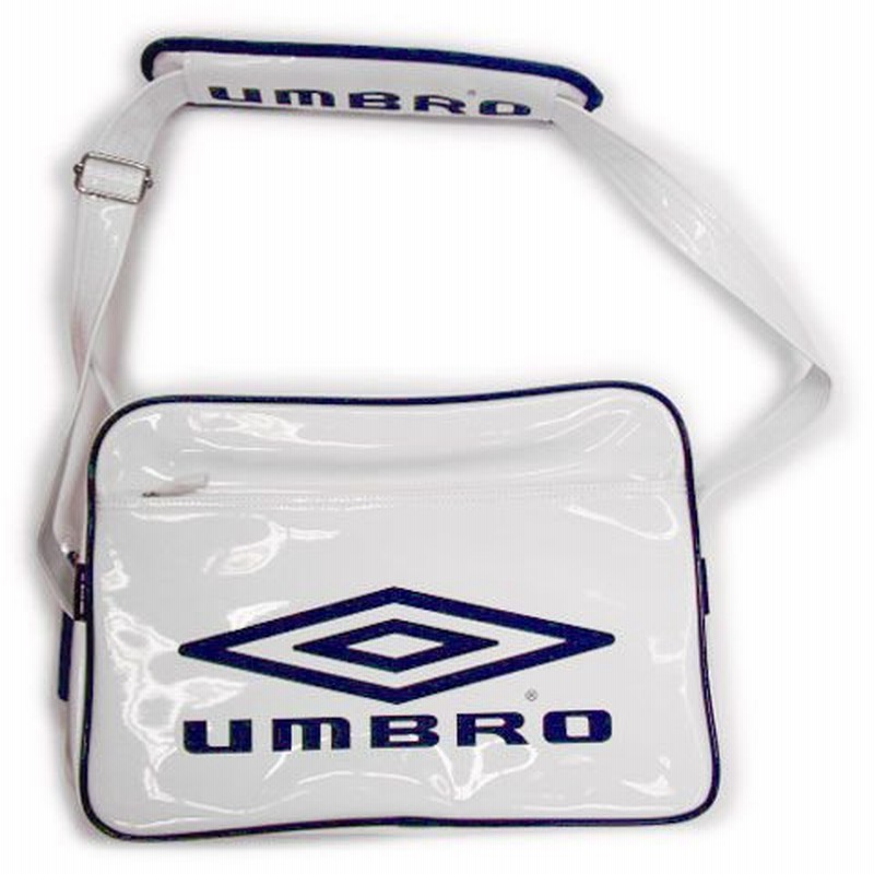 Umbro イングランド　アンブロ　ショルダーバッグ umbro ショルダーバッグ アンブロ 斜めがけバッグ キッズ 男子